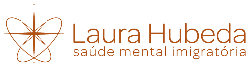 Laura Hubeda · saúde mental imigratória